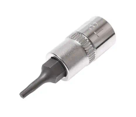 JTC23708 — Битаголовка 1/4 TORX T8х37мм JTC JTC