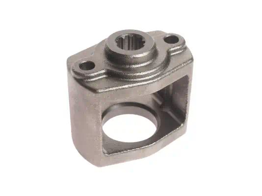 JTC320211 — Ремкомплект (11) каркас молотка для пневмогайковерта JTC3202 JTC /1 JTC