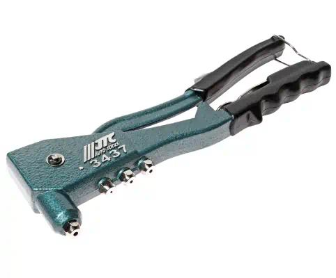 JTC3437 — Заклепочник ручной вытяжной JTC