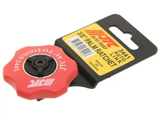 JTC3441 — Трещотка и зубцовая длина диаметр JTC