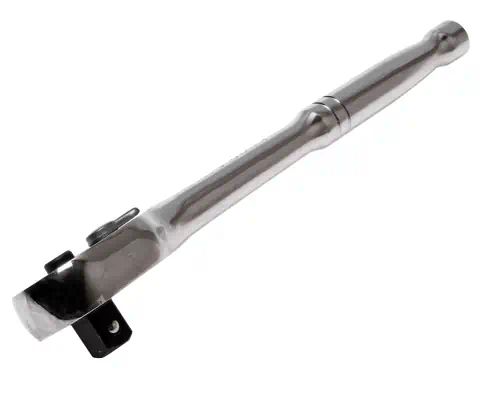 JTC3604 — Трещотка 1/2" 36-зубцовая с металлической рукояткой, длина 248мм JTC