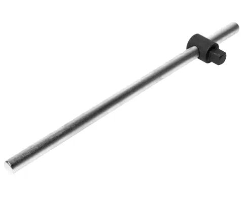 JTC3717 — Вороток 3/8 L255мм с плавающей головкой JTC JTC