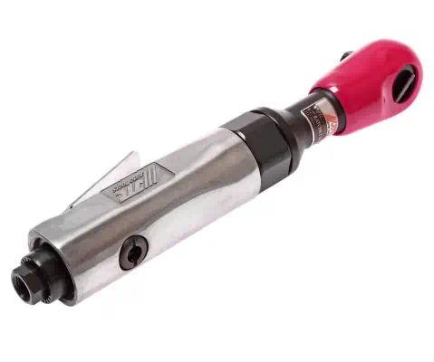 JTC3801 — Пневмотрещотка усиленная об  JTC