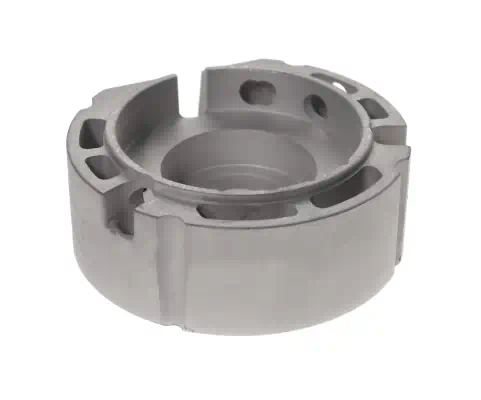 JTC383417 — Ремкомплект 17 задняя накладка для пневмогайковерта JTC3834 JTC 1 JTC