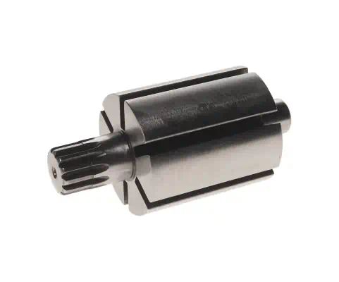 JTC383418 — Ремкомплект 18 ротор для пневмогайковерта JTC3834 JTC 1 JTC