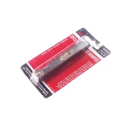 JTC4288 — Набор щупов прямых остроконечных для измерения зазораезвий JTC