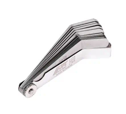 JTC4290 — Набор щупов изогнутых для измерения зазораезв JTC