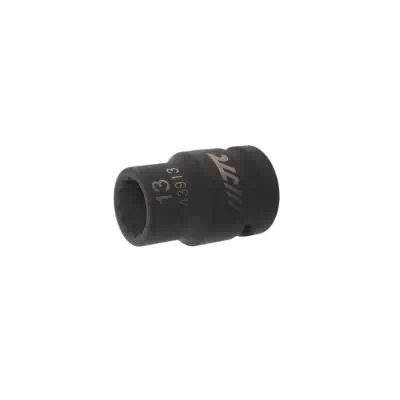 JTC443913 — Головка торцевая ударная 12гранная 1/2 х 13мм, длина 38мм JTC /1/25 JTC