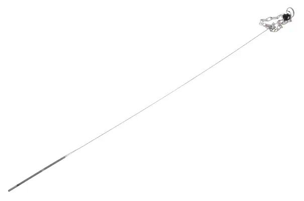 JTC4824 — Щуп для проверки уровня масла в двигателе (AUDI а4, а5, а6 двиг. TFSI 2.0, FSI 3.2/4.2, TDI 2.0/2.7/ JTC