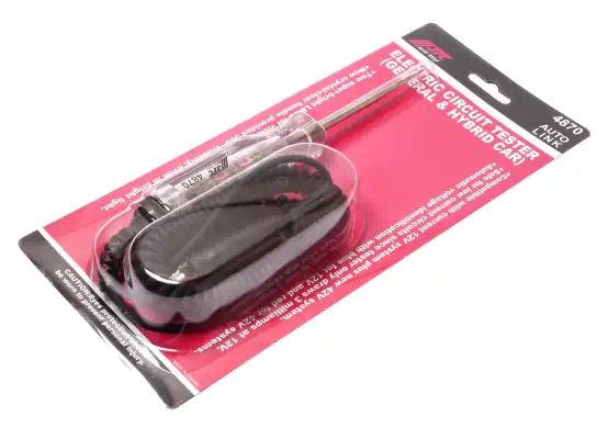 JTC4870 — Индикатор напряжения 1242V JTC 1 JTC