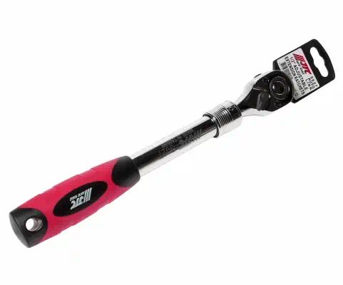 JTC5027 — Ключ рещотка зуба елескопический JTC