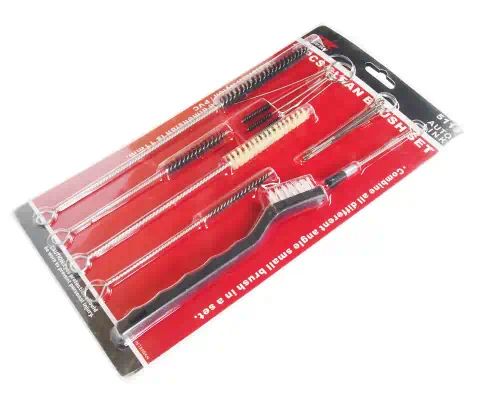 JTC5113 — Набор щеток предметов JTC