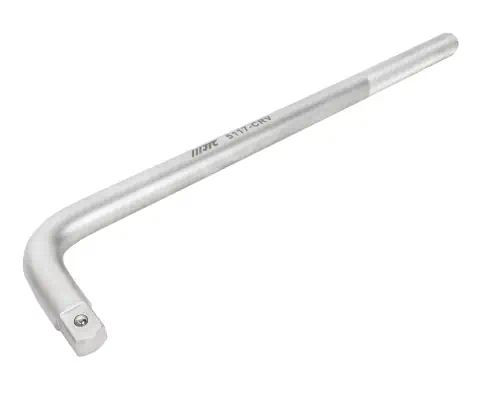 JTC5117 — Вороток гобразный 34диам25длина 450мм JTC 11260 JTC