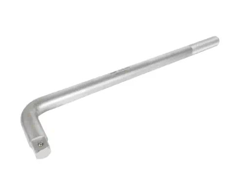 JTC5118 — Вороток гобразный 1диам34длина 650мм JTC 11260 JTC