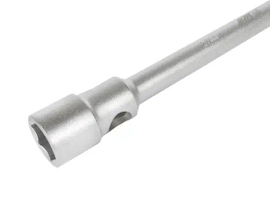 JTC5122 — Ключ баллонный для грузовых автомобилей2427длина 400мм  JTC 1 JTC