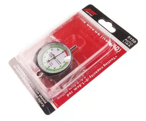 JTC5150 — Индикатор износа шин круглый JTC 1 JTC