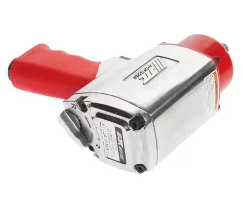 JTC5212 — Пневмогайковерт ударный усиленный н об реком  JTC