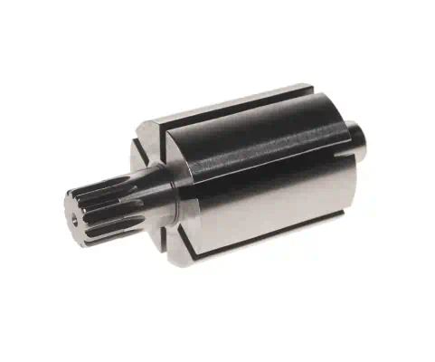 JTC521224 — Ремкомплект 24 ротор для пневмогайковерта JTC5212 JTC 110 JTC