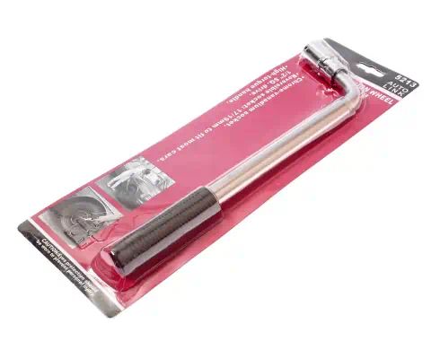 JTC5213 — Ключ балонный телескопический 1/2, 600 мм, 17х19 мм JTC