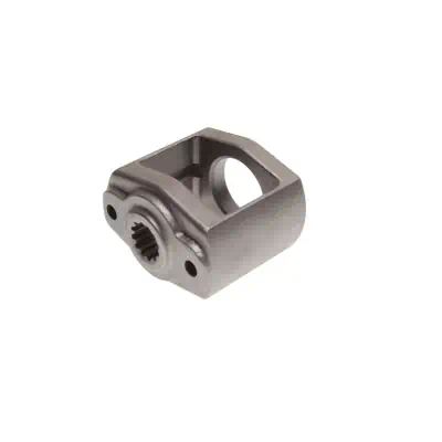 JTC521609 — Ремкомплект (09) корпус молотка для пневмогайковерта JTC5216 JTC 1 JTC