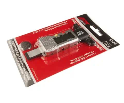 JTC5328 — Индикатор износа шин цифровой  JTC 1 JTC