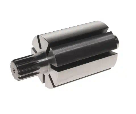 JTC533515 — Ремкомплект 15 ротор для пневмогайковерта JTC5335 JTC 1 JTC