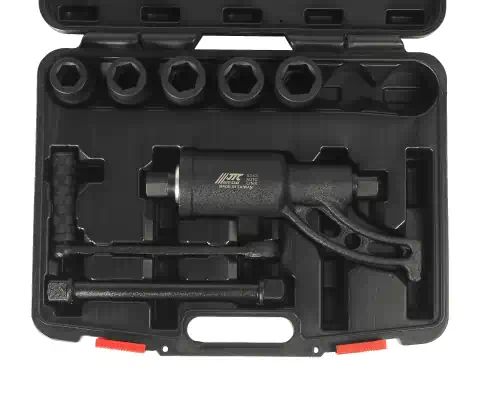 JTC5343 — Гайковертмеханическийукмголовка24273233 JTC