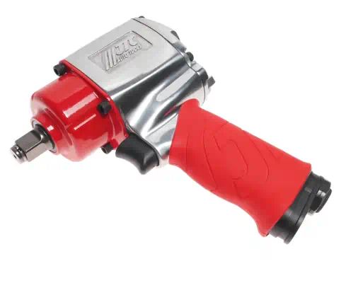 JTC5436 — Пневмогайковерт ударный усиленный расх возд  JTC