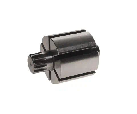 JTC543622 — Ремкомплект 22 ротор для пневмогайковерта JTC5436  JTC 1 JTC