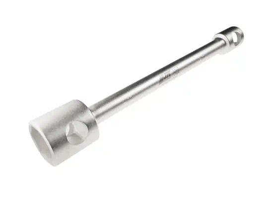 JTC5474 — Ключ баллонный для грузовых автомобилей двухсторонний 2141 длина 400мм JTC 1 JTC