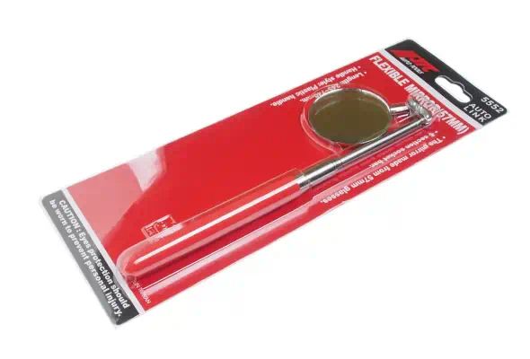 JTC5552 — Зеркало на телескопическом держателе 57мм (245740мм) JTC /1 JTC