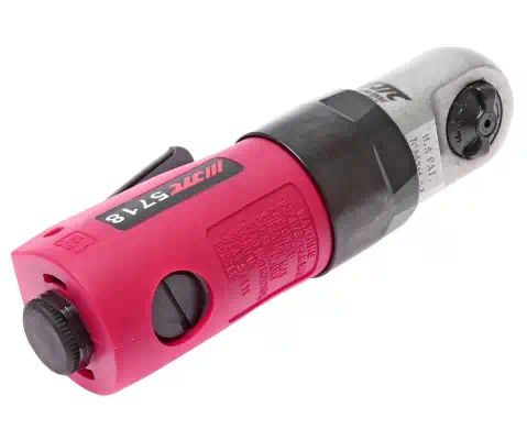 JTC5718 — Пневмотрещотка компактная усиленная 38 50 NM 90PSI 300обмин JTC 1 JTC
