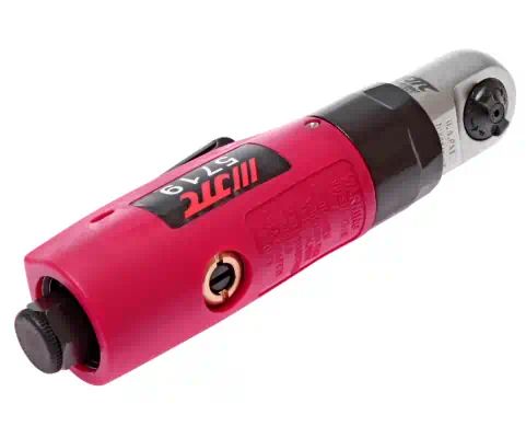 JTC5719 — Пневмотрещотка усиленная 38 50 NM 90PSI 240обмин JTC 1 JTC