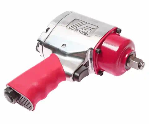 JTC5812 — Пневмогайковерт ударный усиленный об расх возд JTC