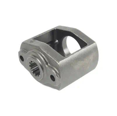 JTC581209 — Ремкомплект 9 корпус молотка для пневмогайковерта JTC5812 JTC 1 JTC