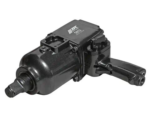 JTC5813 — Пневмогайковерт ударный об расх возд р JTC