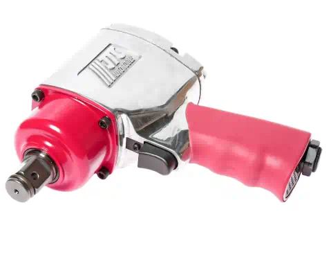 JTC5816 — Пневмогайковерт ударный 34 1220 NM 90120PSI 7500обминрасх возд 230 LMINреком штуцер JTCD20PMA JTC 110 JTC