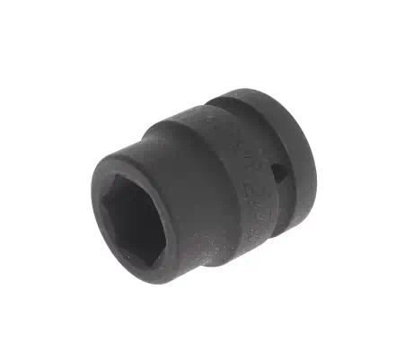 JTC845827 — Головка торцевая ударная 6гранная 1 х 27мм, длина 58мм JTC /1 JTC