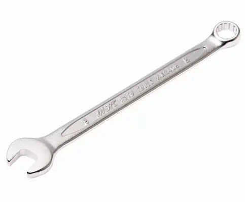 JTCAE2408 — Ключ комбинированный 8мм, длина 125мм JTC