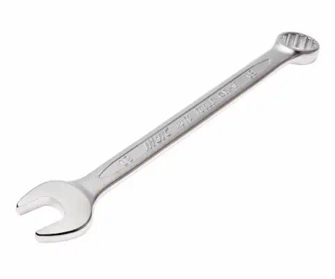 JTCAE2419 — Ключ комбинированный 19мм, длина 235мм JTC