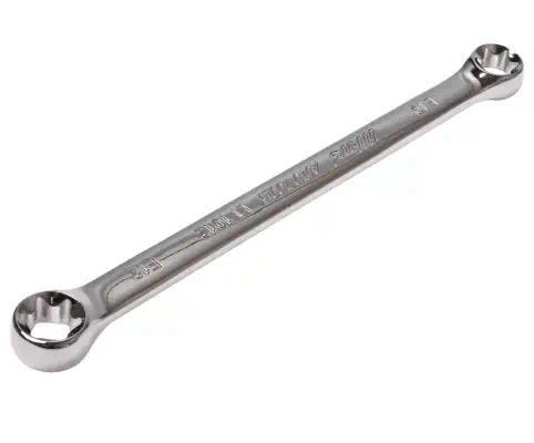 JTCEF1012 — Ключ накидной прямой TORX E10XE12, длина 141мм JTC /1 JTC