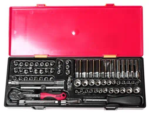 JTCK2732 — Набор головок в кейсе предмета JTC