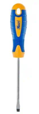 KT700417 — Отвертка шлицевая компонентной ручкой KRAFT
