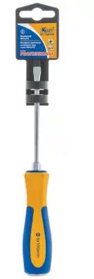 KT700431 — Отвертка шлицевая SL5100 VETTLER KRAFT