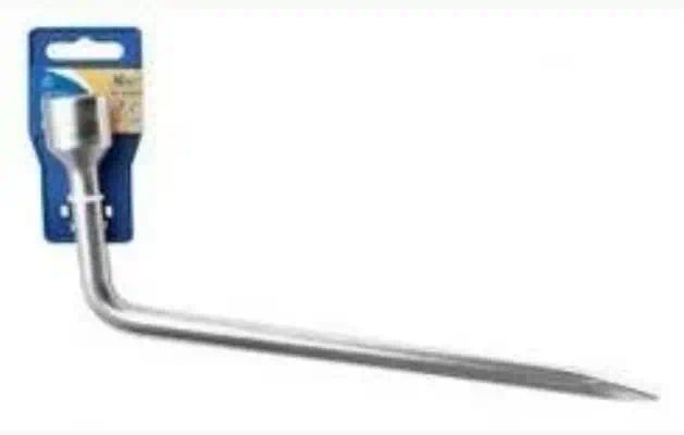 KT700558 — Ключ балонный кованый г образный KRAFT