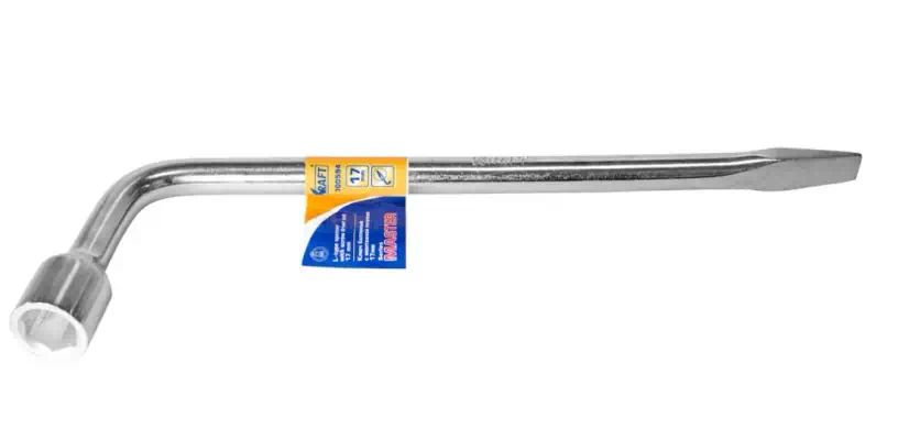 KT700559 — Ключ баллонный  19 (ВАЗ) KRAFT (tool) KRAFT