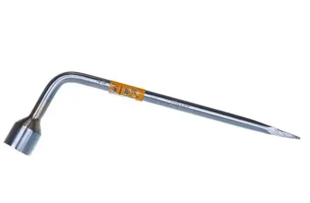 KT700597 — Ключ балонный 22 KRAFT с лопаткой 700597 KRAFT