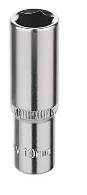 KT700659 — Головка 1/4 12мм 6 гранная KRAFT высокая KRAFT