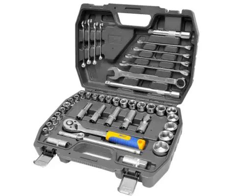 KT700683 — Набор инструмента предмета KRAFT