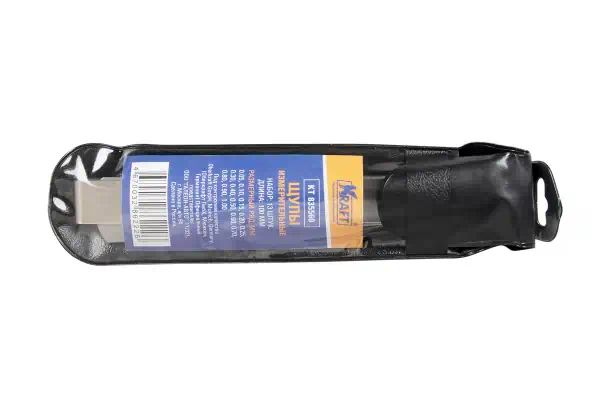 KT835560 — Щупы измерительные набор FHE3 /100мм/13листов (0.051.0мм) VETTLER KRAFT